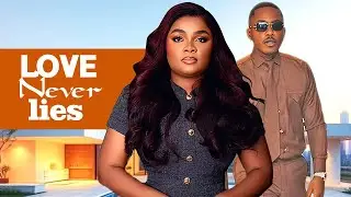 LOVE NEVER LIES - TIMINI - BIMBO ADEMOYE - NIGERIAN MOVIES 2025 LATEST FULL MOVIES #trending