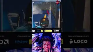 Jonathan 1v3 Soul 😳😳#jonathan #mortal #scout #soul #motivation #bgmi #viral #shorts #gaming