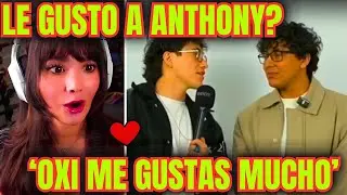 [SUB] OXI SE ENTERA QUE CRAFT DIJO ''OXI ME MOLAS''🔥💕