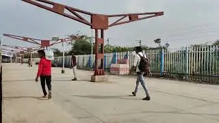 Daund Chord Line Railway Station| Partition of Pune Solapur & Pune Ahmednagar Line|Pune Jabalpur Exp