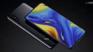 Xiaomi Mi Mix 3 5G - Full phone specifications