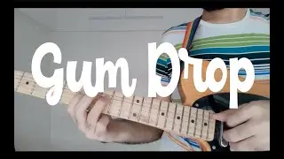 Gum Drop - Kabeer Singh
