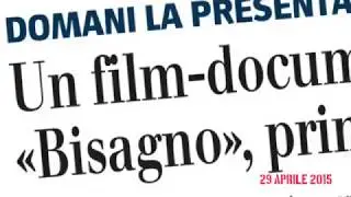 BISAGNO - il viaggio continua...