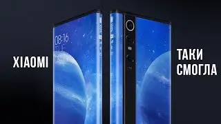 Новости Xiaomi MIX Alpha😻 Mi9 Pro 5G, Mi TV Pro 📺 КУПИТЬ или&hellip; Meizu не смогла, Сяоми СМОГЛА