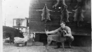 Coon Hunting