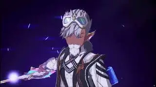 [Evento] Adept's Trial - BPSR