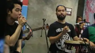 Jensen and the Flips - Dangerous (Ain't Tellin No One)