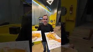 Labstation Moudi food ennasr #tunisia #food #tunisian #foodie