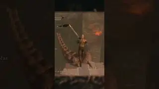 EL ESPADON DE ARTORIAS EN DARK SOULS 2🔥 #darksouls2 ##darksouls #fromsoftware #ecuador #artorias