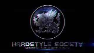 Hardstyle Society Tryouts 2017 | BLIZZARD | JAPAN