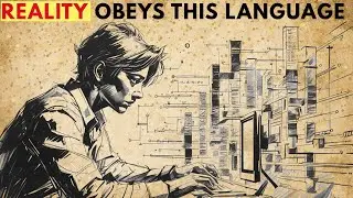 Dimensional Syntax EXPLAINED: The Hidden Language That Codes Reality