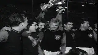 Farewell Boleyn: The captains