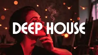 Best of Deep House [2026] | Midnight Drive & Velvet Bass