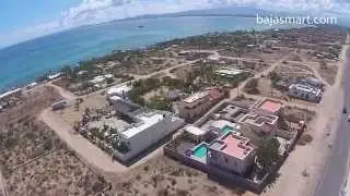 La Ventana Baja Mexico Home For Sale $279,000 USD