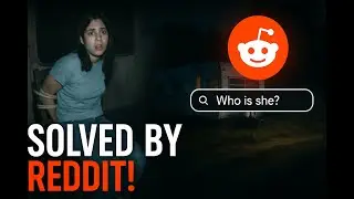 The IMPOSSIBLE Cold Case Solved by Reddit Users  #crime #realcrimestory #crimedocumentary #truecrime