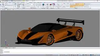 IntelliCAD 10 overview