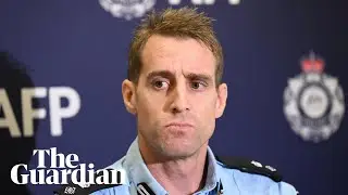 AFP arrest man allegedly behind failed drug plot that led to cocaine bricks on NSW beaches
