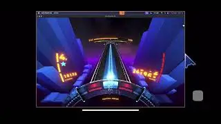 Spin Rhythm XD Ep. 1016: Robotaki - Automaton. 336K score. Level 1058.