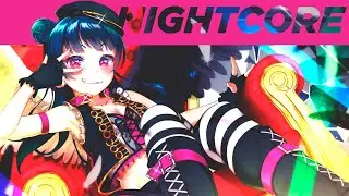 ☽ Nightcore – Rockstar 2k21