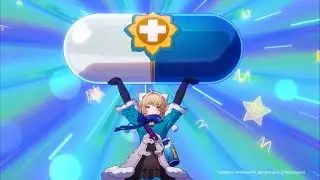 Honkai Star Rail - Lynx Introduction