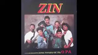 Ou se - Zin ft Alan Cave (Kompa Love)