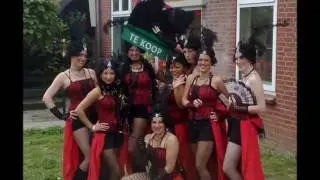 TribAlways on Tour