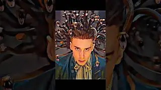Dort's ending scene 🔥 - Wednesday Season 2 | Recap Blaze