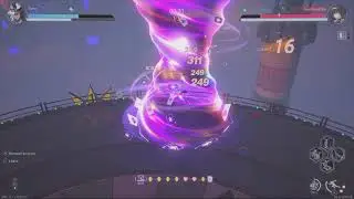 [Crystal Of Atlan] Unrivaled Top Rank Magician (Tone.) Vs #1 Ranked Player (PositiveVibes)