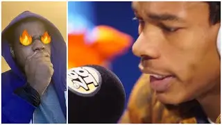 LIL BABY | FUNK FLEX | #Freestyle147 *REACTION*