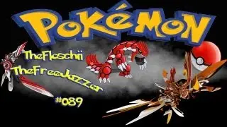 Pokemon Rubin 89 Der Himmelturm
