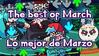 【Vtuber mexicano】 Lo mejor de Marzo 2021 | The best of March 2021