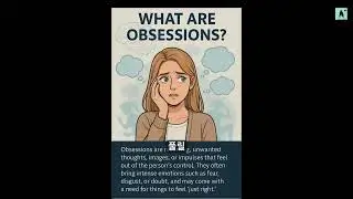 #46(song)강박 장애, (OCD)(Obsessive compulsive disorder), Title_&ldquo;문 틈의 빛 (Light Through the Door)&rdquo;(ab)