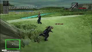 [YUB War] Mix kills