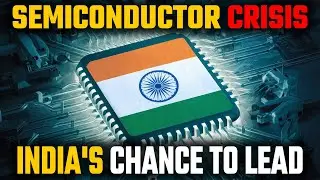 Semiconductor shortage Can India become a player in chips  Bisbo   1080