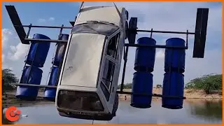 Crazy New Inventions That Are At Another Level ▶2