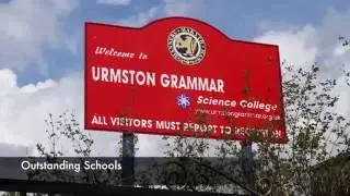 Home Estate Agents Urmston