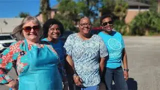 Amazing Life Church ALCjax | Project Promise Land 2025