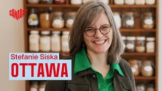 National Tourism Week 2025: Ottawa, Ontario, Canada (Stefanie Siska)