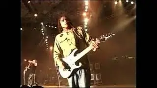 Korn   - Here To Stay  -  Flippaut  Festival - Bologna Italy 2004