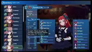 Fire Emblem Engage - Zero Second Seal Ironman Part 20 (Ch.24)
