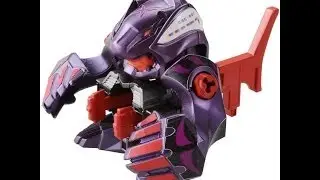 Cross Fight B-Daman Review- CB Torque Bearga+ Customization