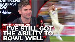 Cricket Legend Jimmy Anderson's Shock IPL Debut 🏏