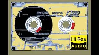 DJ Rapid & MC Blacka - Ruud Awakening FM 104.3 (June 1999)