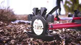 Rack Assassin Tool Caddy | Root Assassin