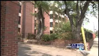 SC NURSING HOME INVESTIGATION PART IV