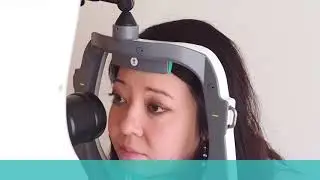 KOWA VX-20 RETINAL CAMERA
