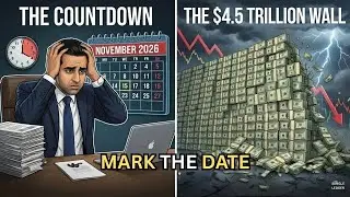 What November 2026 Data Tells Us? The $4.5 Trillion Refinancing Wall