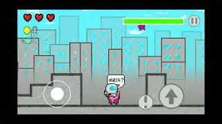 Clean It! Gameplay