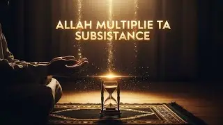 R&eacute;citation coranique murattal apaisante pour attirer la barakah, le rezeki et la s&eacute;r&eacute;nit&eacute;