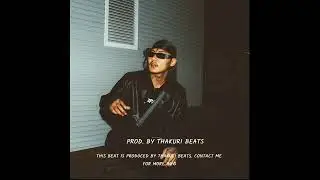Vten x Dong Type Beat - ''Legacy'' l Nepali Rap Anthem Beat